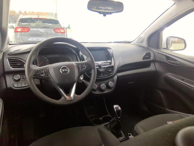 Opel KARL 1.0 Rocks Online Edition Airco / Cruise / DakRails / Parkeersensoren