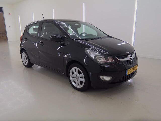 Opel KARL 1.0 ecoFLEX Edition / Navigatie / Airco / Cruise / Parkeersensoren