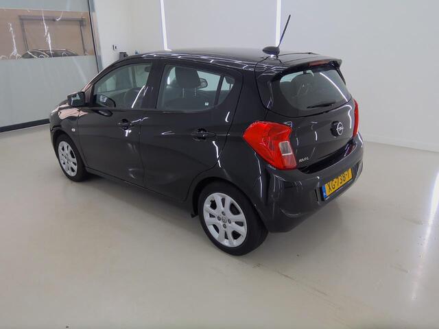Opel KARL 1.0 ecoFLEX Edition / Navigatie / Airco / Cruise / Parkeersensoren