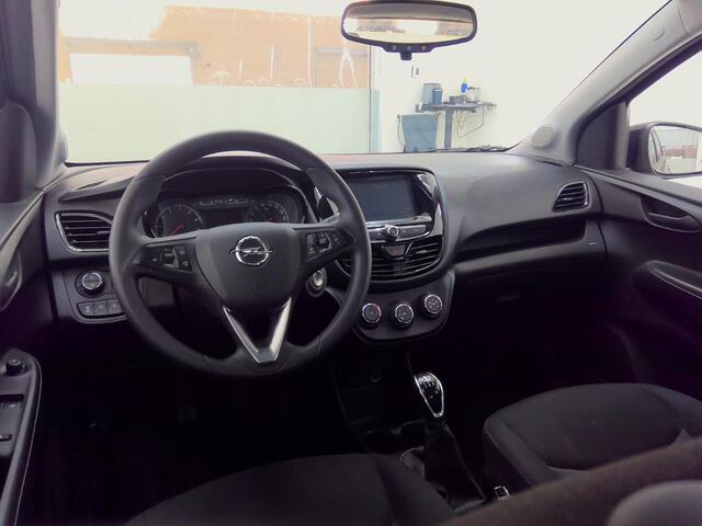 Opel KARL 1.0 ecoFLEX Edition / Navigatie / Airco / Cruise / Parkeersensoren