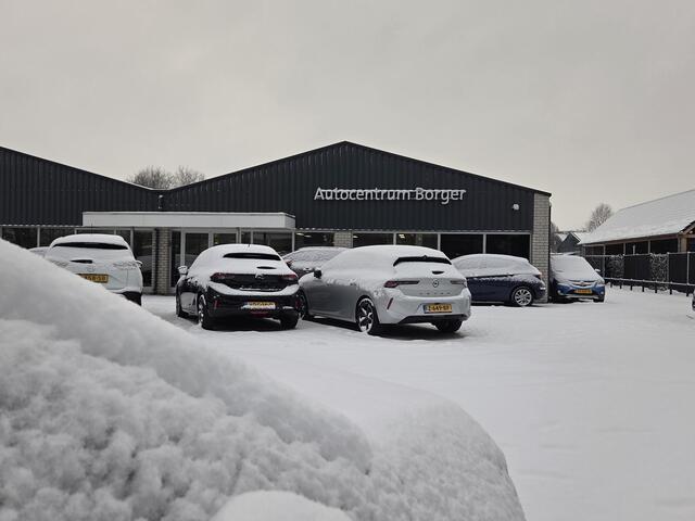 Opel KARL 1.0 ecoFLEX Edition / Navigatie / Airco / Cruise / Parkeersensoren