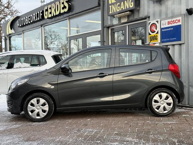 Opel KARL 1.0 ecoFLEX Edition | CARPLAY | CRUISE | NAVI |