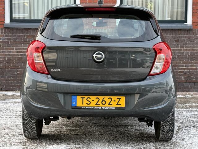 Opel KARL 1.0 ecoFLEX Edition | CARPLAY | CRUISE | NAVI |