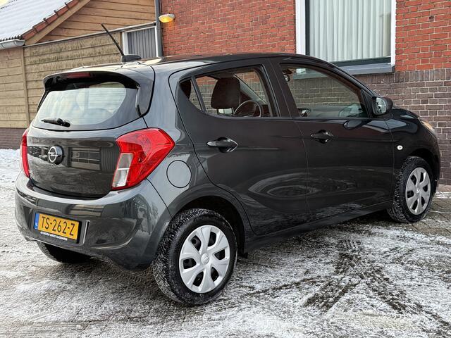Opel KARL 1.0 ecoFLEX Edition | CARPLAY | CRUISE | NAVI |