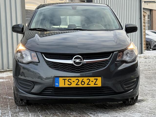 Opel KARL 1.0 ecoFLEX Edition | CARPLAY | CRUISE | NAVI |