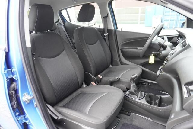 Opel KARL 1.0 Edition / Parkeersensoren / Airco / Cruise Control / Bluetooth