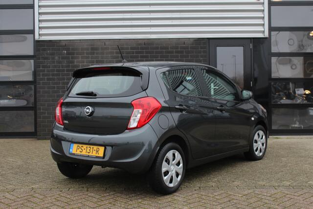 Opel KARL 1.0 EcoFLEX Edition / Automaat / Airco / N.A.P.