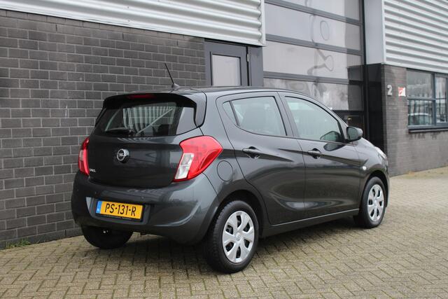 Opel KARL 1.0 EcoFLEX Edition / Automaat / Airco / N.A.P.