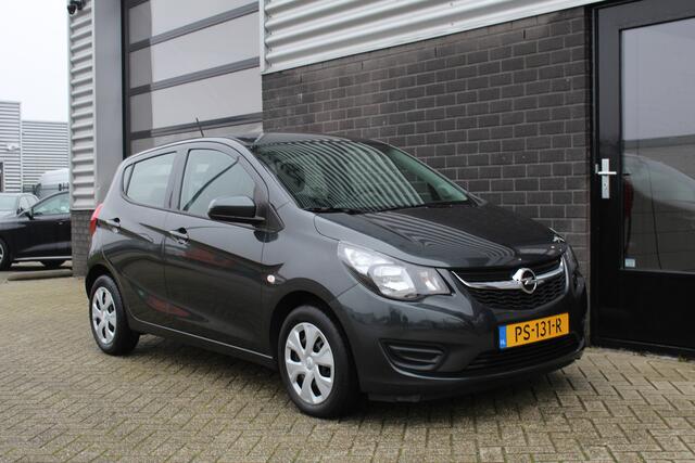 Opel KARL 1.0 EcoFLEX Edition / Automaat / Airco / N.A.P.