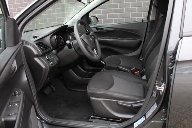 Opel KARL 1.0 EcoFLEX Edition / Automaat / Airco / N.A.P.