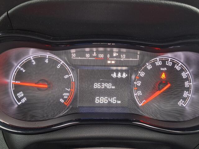 Opel KARL 1.0 ecoFLEX Edition, Airco, Navi, Telefoon, 1 Eigenaar! 68.640km!!