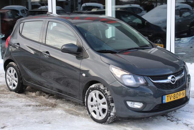 Opel KARL 1.0 ecoFLEX Edition