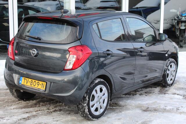Opel KARL 1.0 ecoFLEX Edition
