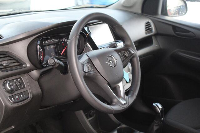 Opel KARL 1.0 ecoFLEX Edition