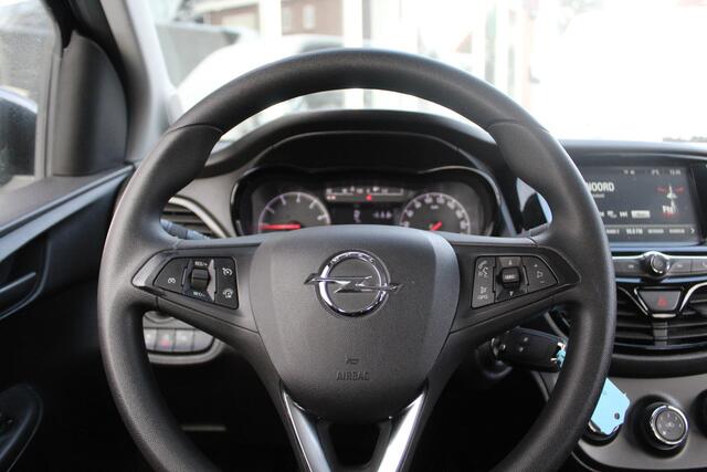 Opel KARL 1.0 ecoFLEX Edition
