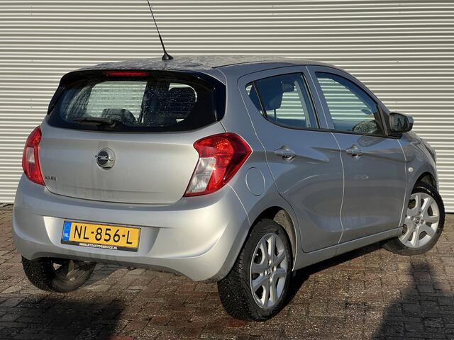 Opel KARL 1.0 ecoFLEX Edition | Nieuw Binnen | Radio CD | Airco | APK 15-12-2026 |