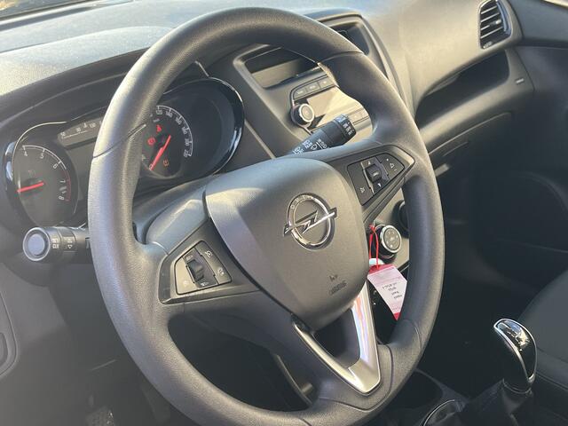 Opel KARL 1.0 ecoFLEX Edition | Nieuw Binnen | Radio CD | Airco | APK 15-12-2026 |