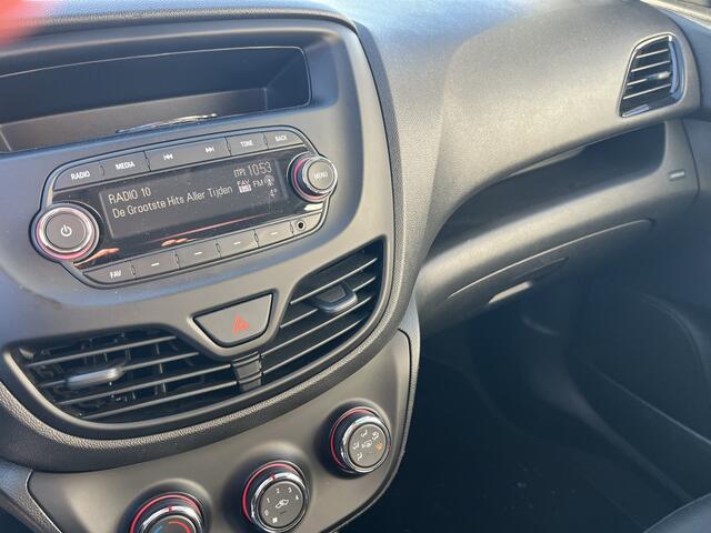 Opel KARL 1.0 ecoFLEX Edition | Nieuw Binnen | Radio CD | Airco | APK 15-12-2026 |