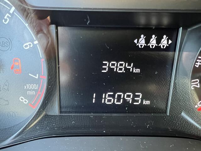 Opel KARL 1.0 ecoFLEX Edition | Nieuw Binnen | Radio CD | Airco | APK 15-12-2026 |