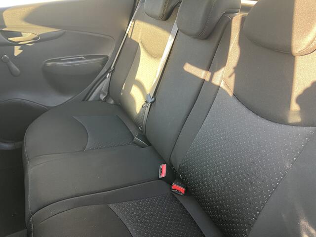 Opel KARL 1.0 ecoFLEX Edition | Nieuw Binnen | Radio CD | Airco | APK 15-12-2026 |