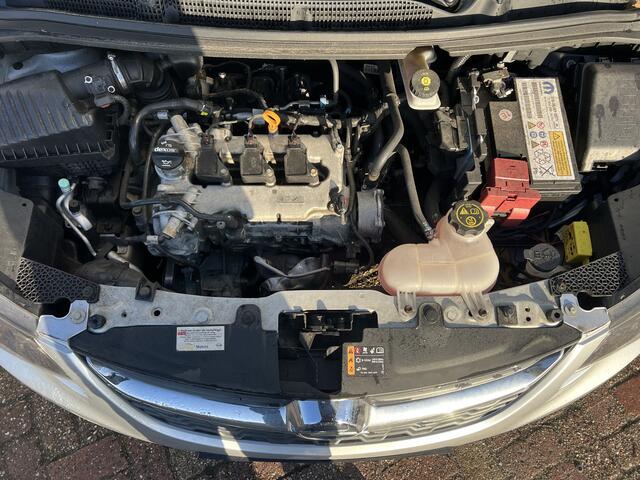 Opel KARL 1.0 ecoFLEX Edition | Nieuw Binnen | Radio CD | Airco | APK 15-12-2026 |