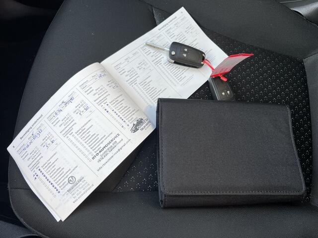 Opel KARL 1.0 ecoFLEX Edition | Nieuw Binnen | Radio CD | Airco | APK 15-12-2026 |