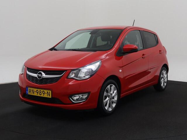 Opel KARL 1.0 ecoFLEX Innovation