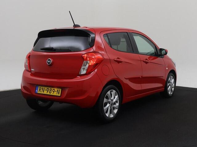 Opel KARL 1.0 ecoFLEX Innovation