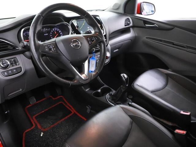 Opel KARL 1.0 ecoFLEX Innovation