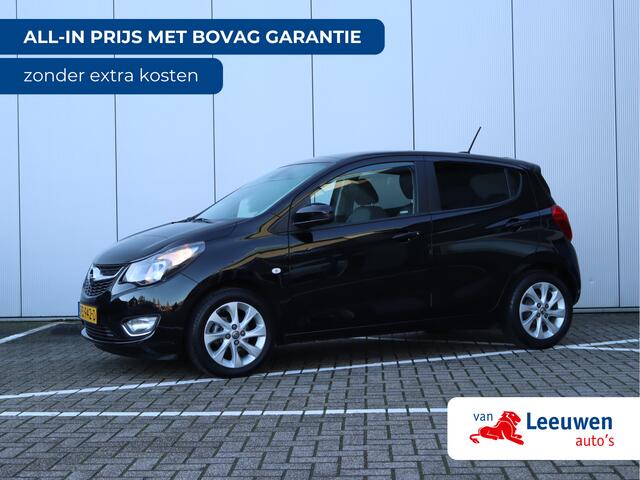 Opel KARL 1.0 ecoFLEX Innovation | Cruise Control | Parkeersensoren | Org. NL