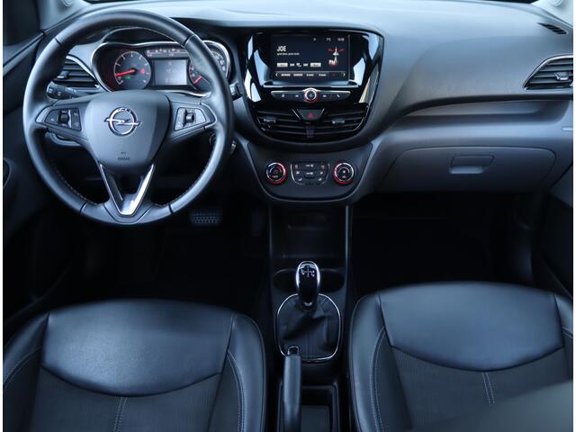 Opel KARL 1.0 ecoFLEX Innovation | Cruise Control | Parkeersensoren | Org. NL