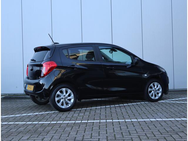 Opel KARL 1.0 ecoFLEX Innovation | Cruise Control | Parkeersensoren | Org. NL