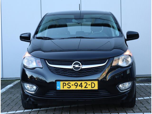 Opel KARL 1.0 ecoFLEX Innovation | Cruise Control | Parkeersensoren | Org. NL