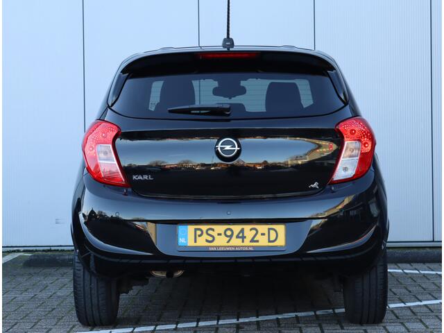 Opel KARL 1.0 ecoFLEX Innovation | Cruise Control | Parkeersensoren | Org. NL