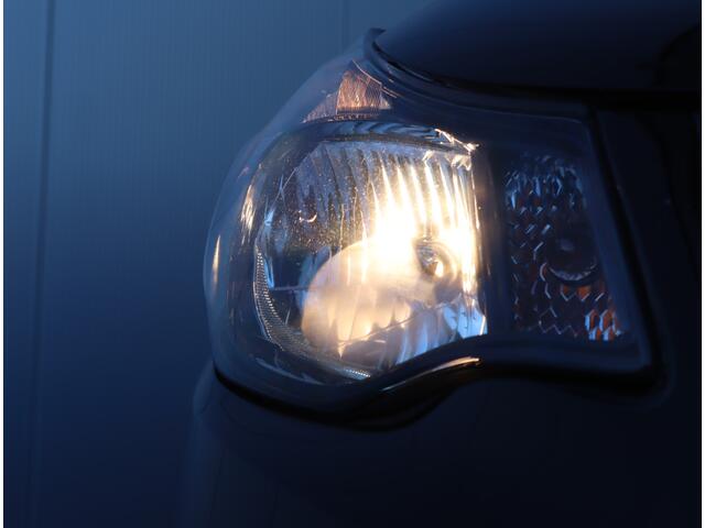 Opel KARL 1.0 ecoFLEX Innovation | Cruise Control | Parkeersensoren | Org. NL