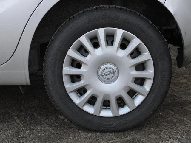 Opel KARL 1.0 ecoFLEX Edition | AIRCO | CRUISE CONTROL |