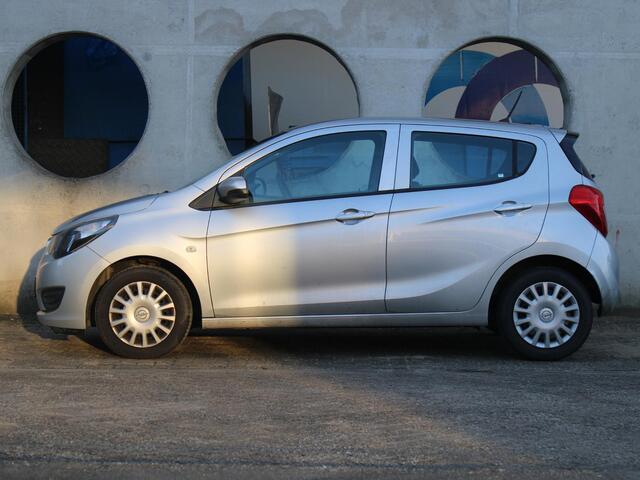 Opel KARL 1.0 ecoFLEX Edition | AIRCO | CRUISE CONTROL |