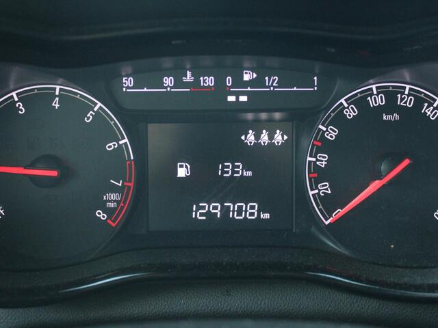 Opel KARL 1.0 ecoFLEX Edition | AIRCO | CRUISE CONTROL |