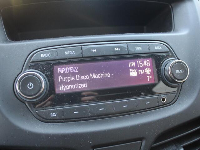 Opel KARL 1.0 ecoFLEX Edition | AIRCO | CRUISE CONTROL |