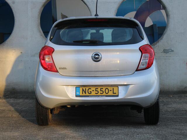 Opel KARL 1.0 ecoFLEX Edition | AIRCO | CRUISE CONTROL |