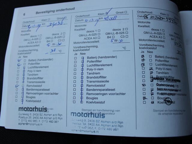 Opel KARL 1.0 ecoFLEX Edition | AIRCO | CRUISE CONTROL |