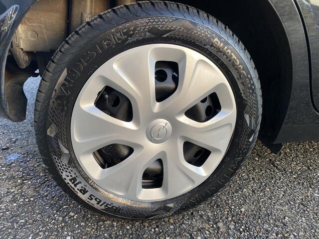 Opel KARL 1.0 ecoFLEX Edition | All Seasons