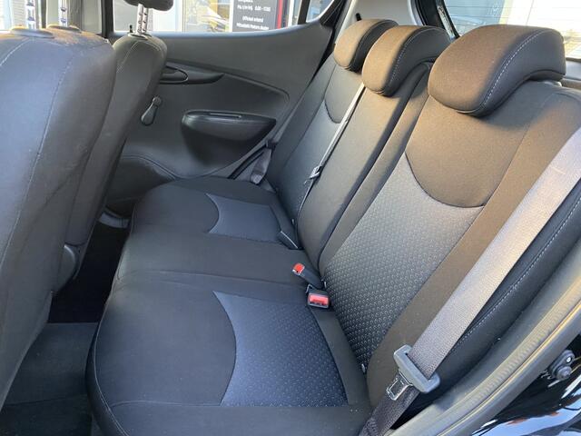 Opel KARL 1.0 ecoFLEX Edition | All Seasons