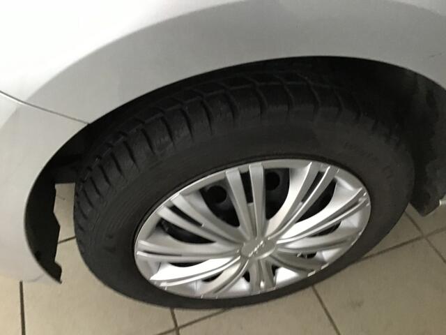 Opel KARL 1.0 ecoFLEX Edition