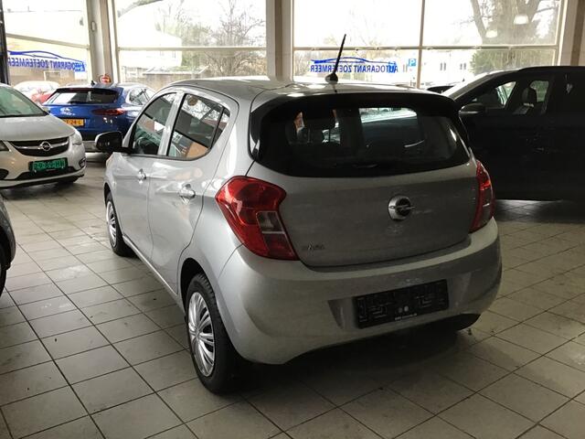 Opel KARL 1.0 ecoFLEX Edition