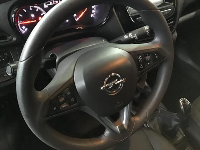 Opel KARL 1.0 ecoFLEX Edition