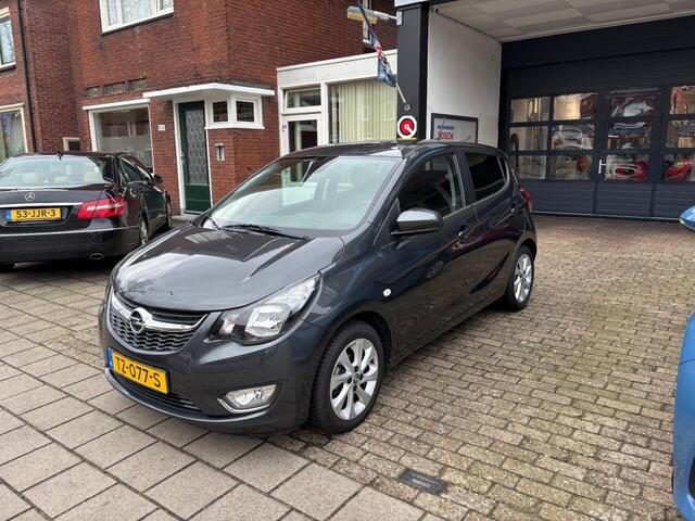 Opel KARL 1.0 ECOFL INNOVATION