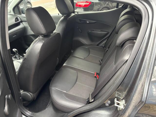 Opel KARL 1.0 ECOFL INNOVATION