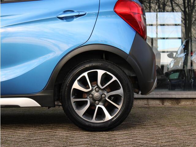 Opel KARL 1.0 Rocks Online Edition | Airco / Parkeersensoren / Cruise Control / Apple Carplay