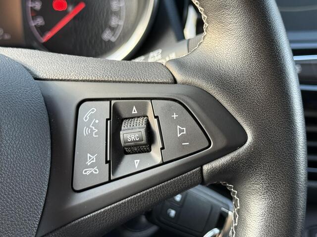 Opel KARL 1.0 ecoFLEX Innovation / Climate Control / Navigatie / Cruise Control / Stoel&Stuur verwarming / sensoren achter / uniek weinig kilometers!